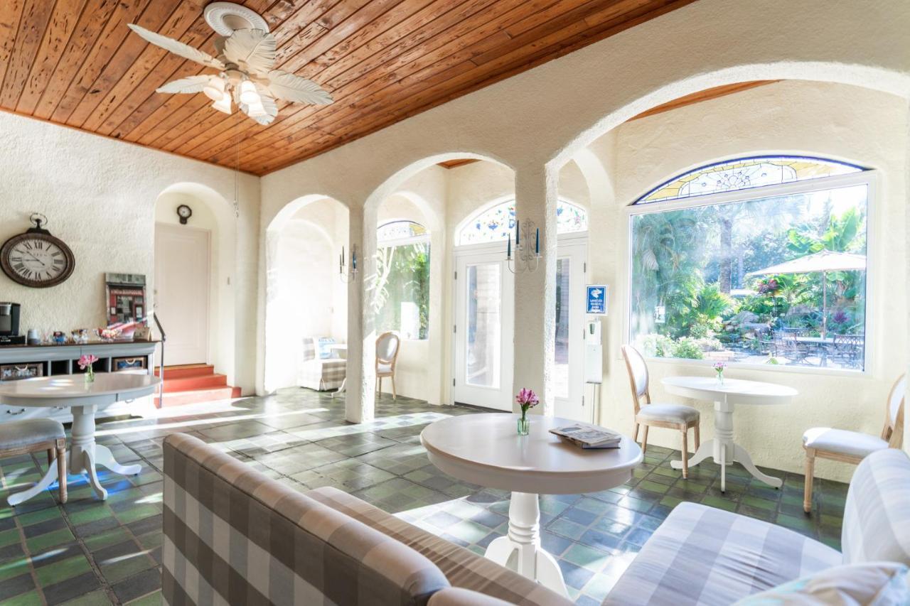 Banyan House Vacation Rentals Βενετία Εξωτερικό φωτογραφία