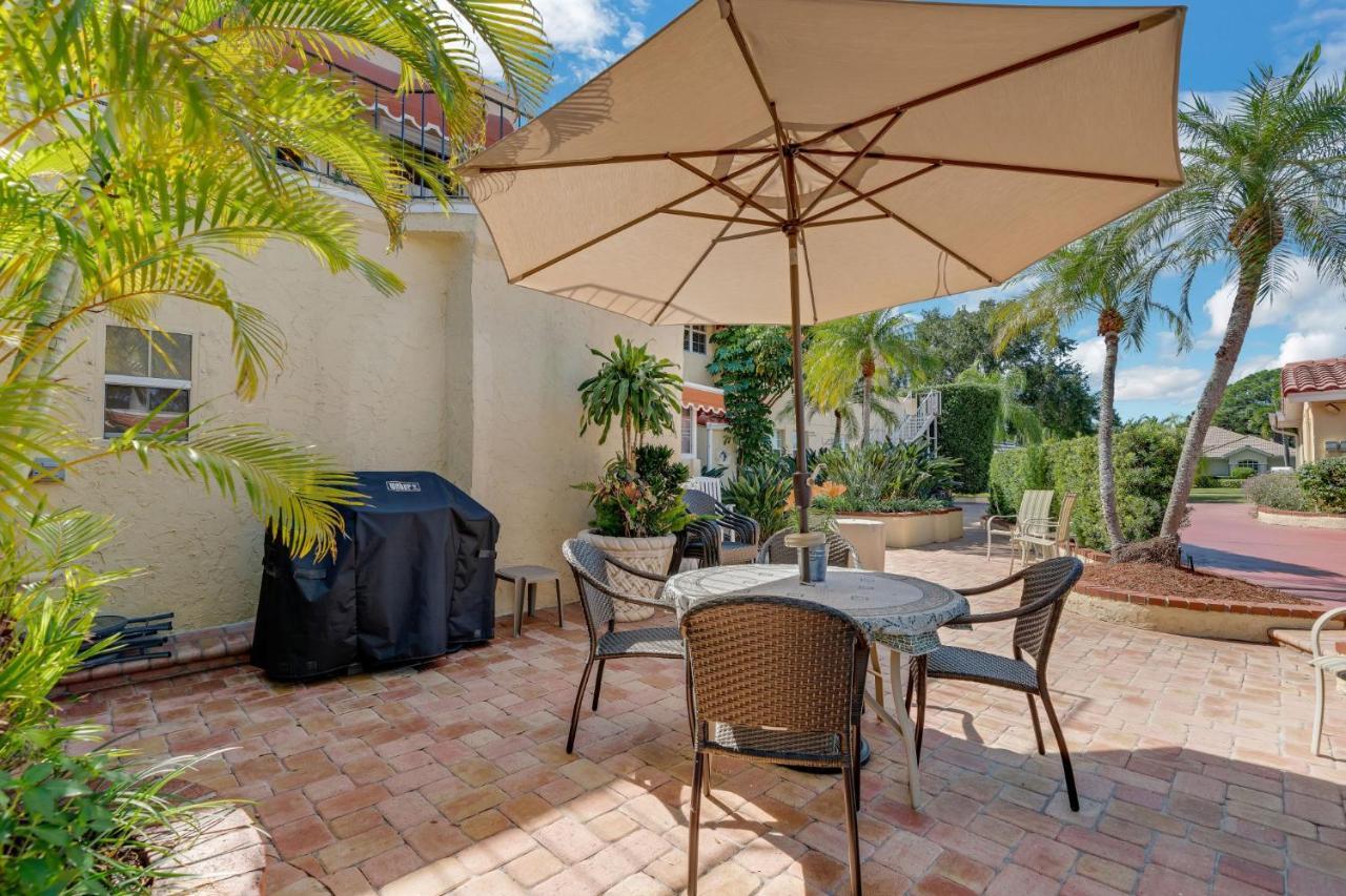 Banyan House Vacation Rentals Βενετία Εξωτερικό φωτογραφία