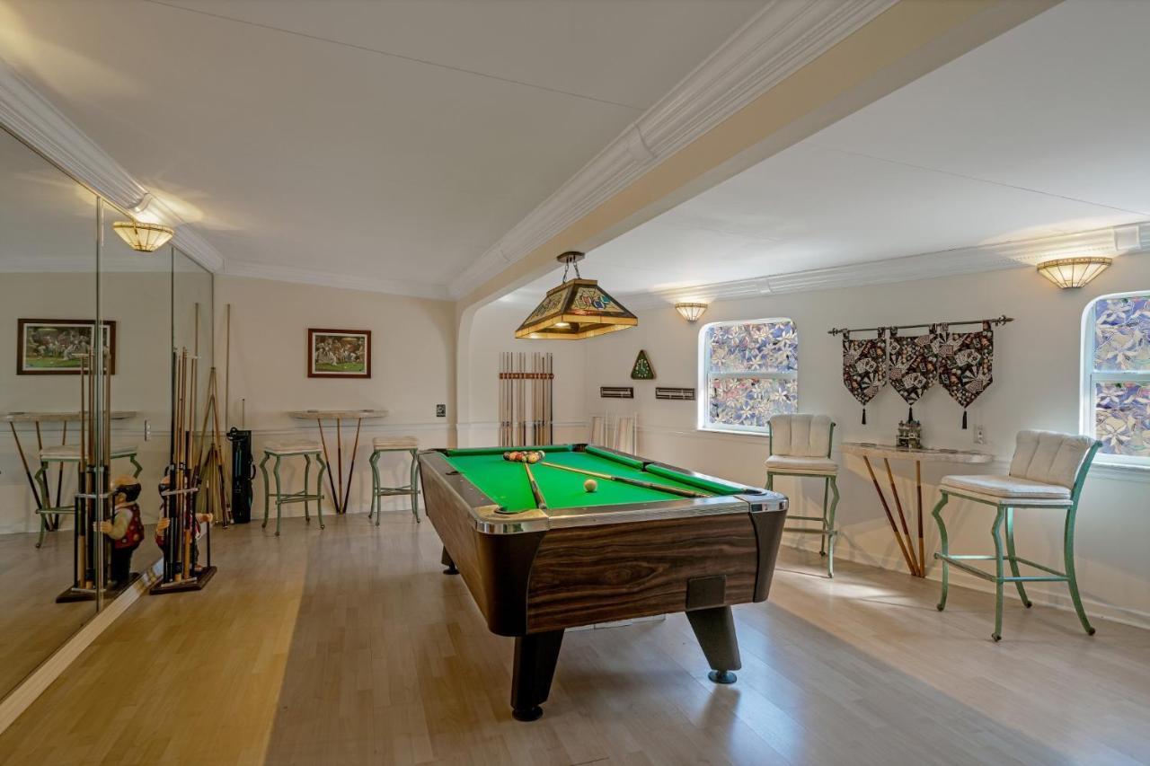 Banyan House Vacation Rentals Βενετία Εξωτερικό φωτογραφία
