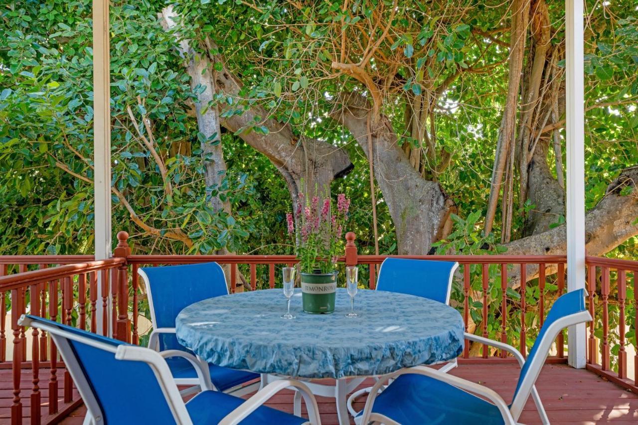 Banyan House Vacation Rentals Βενετία Εξωτερικό φωτογραφία