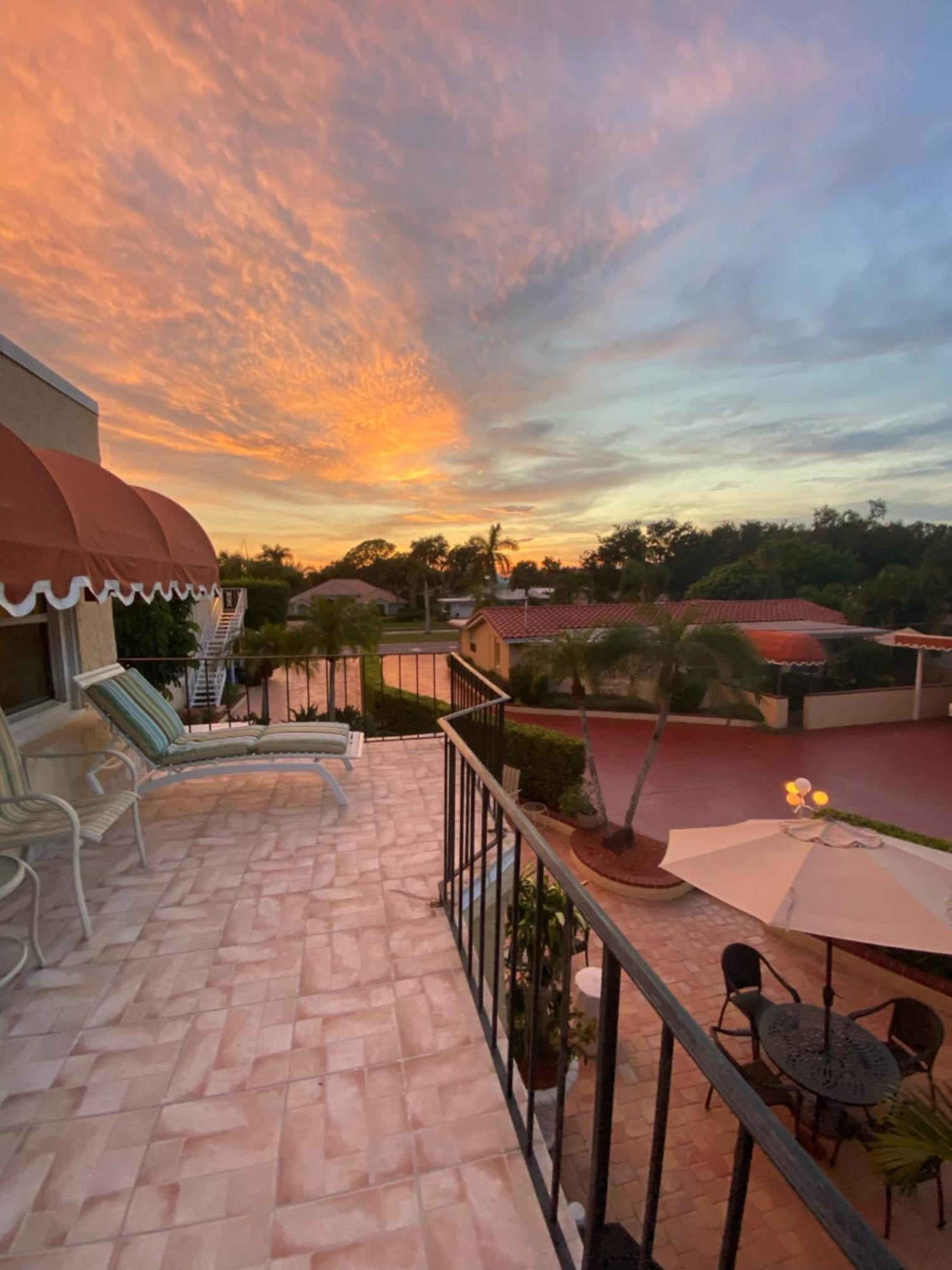 Banyan House Vacation Rentals Βενετία Εξωτερικό φωτογραφία