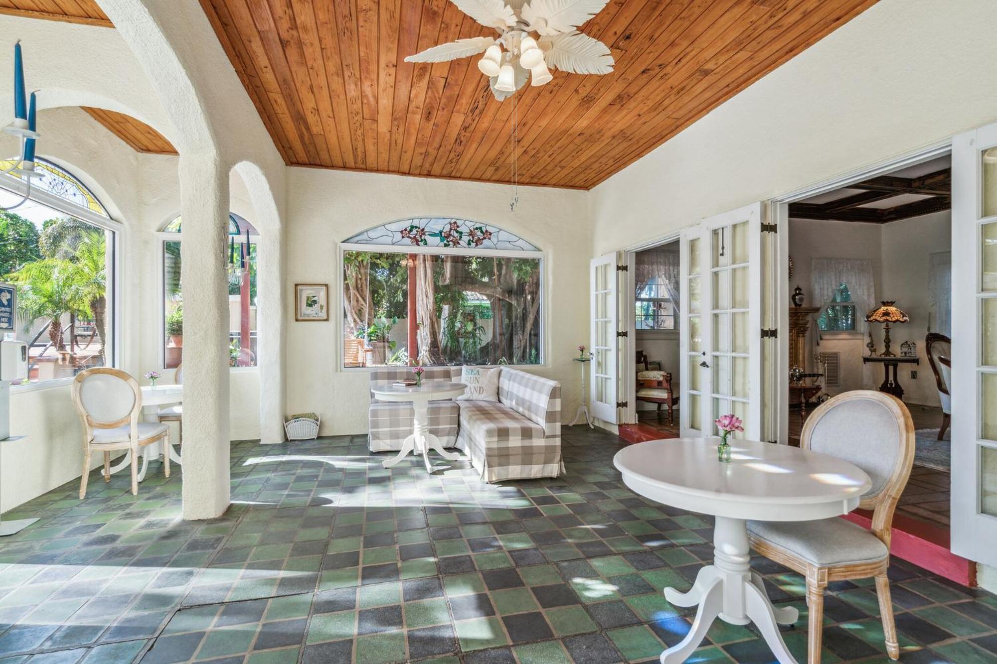 Banyan House Vacation Rentals Βενετία Εξωτερικό φωτογραφία