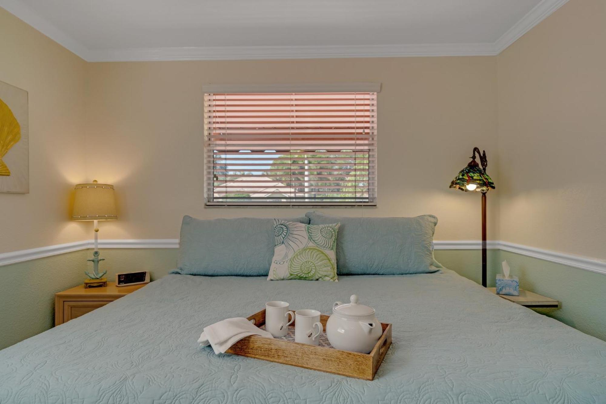 Banyan House Vacation Rentals Βενετία Δωμάτιο φωτογραφία