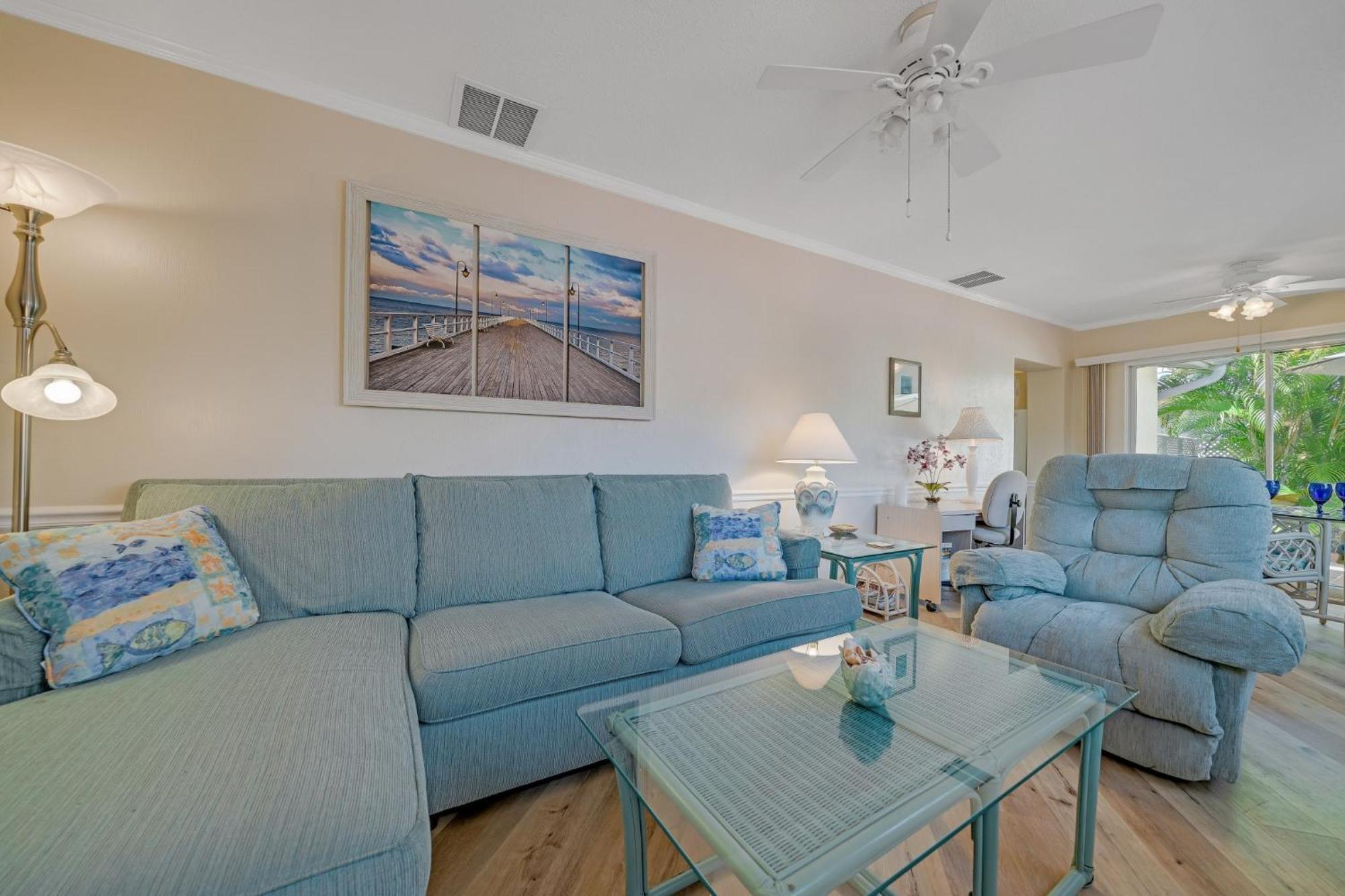 Banyan House Vacation Rentals Βενετία Δωμάτιο φωτογραφία