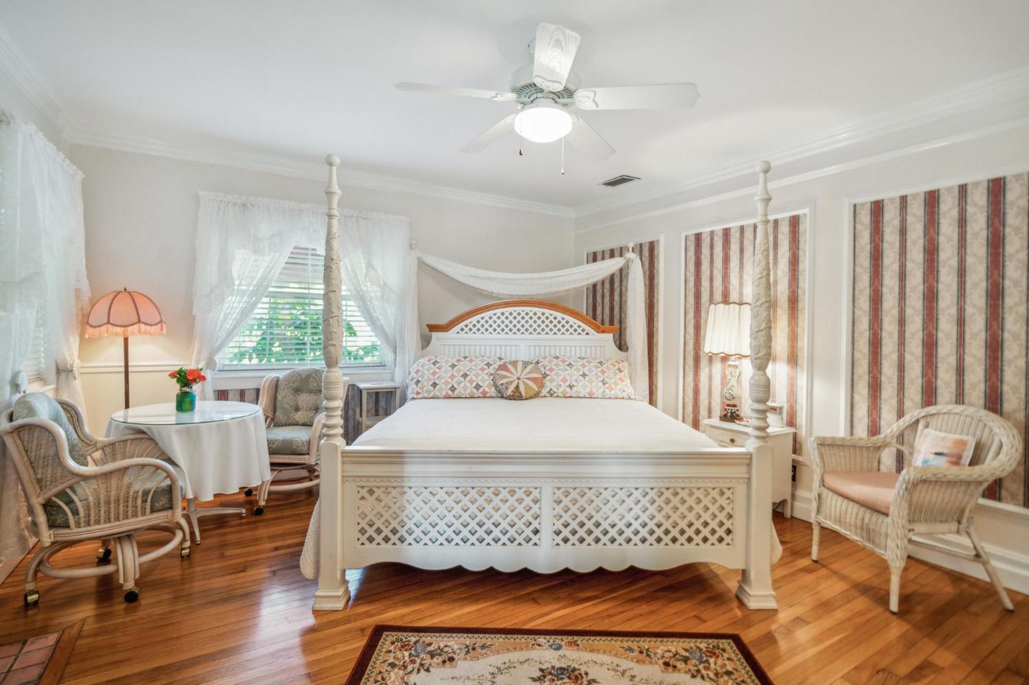 Banyan House Vacation Rentals Βενετία Δωμάτιο φωτογραφία