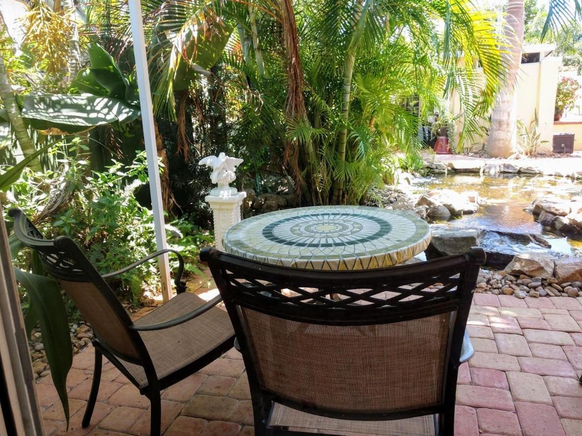 Banyan House Vacation Rentals Βενετία Δωμάτιο φωτογραφία
