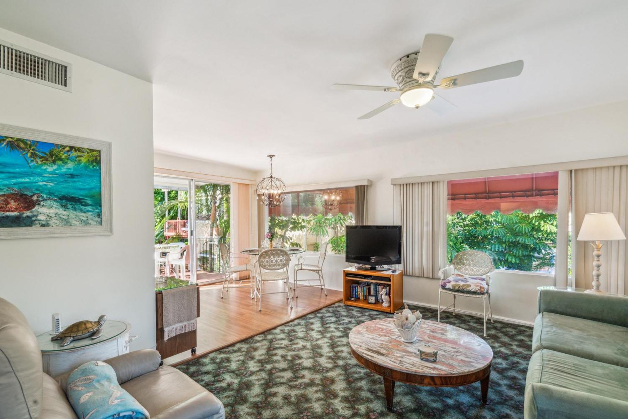 Banyan House Vacation Rentals Βενετία Δωμάτιο φωτογραφία