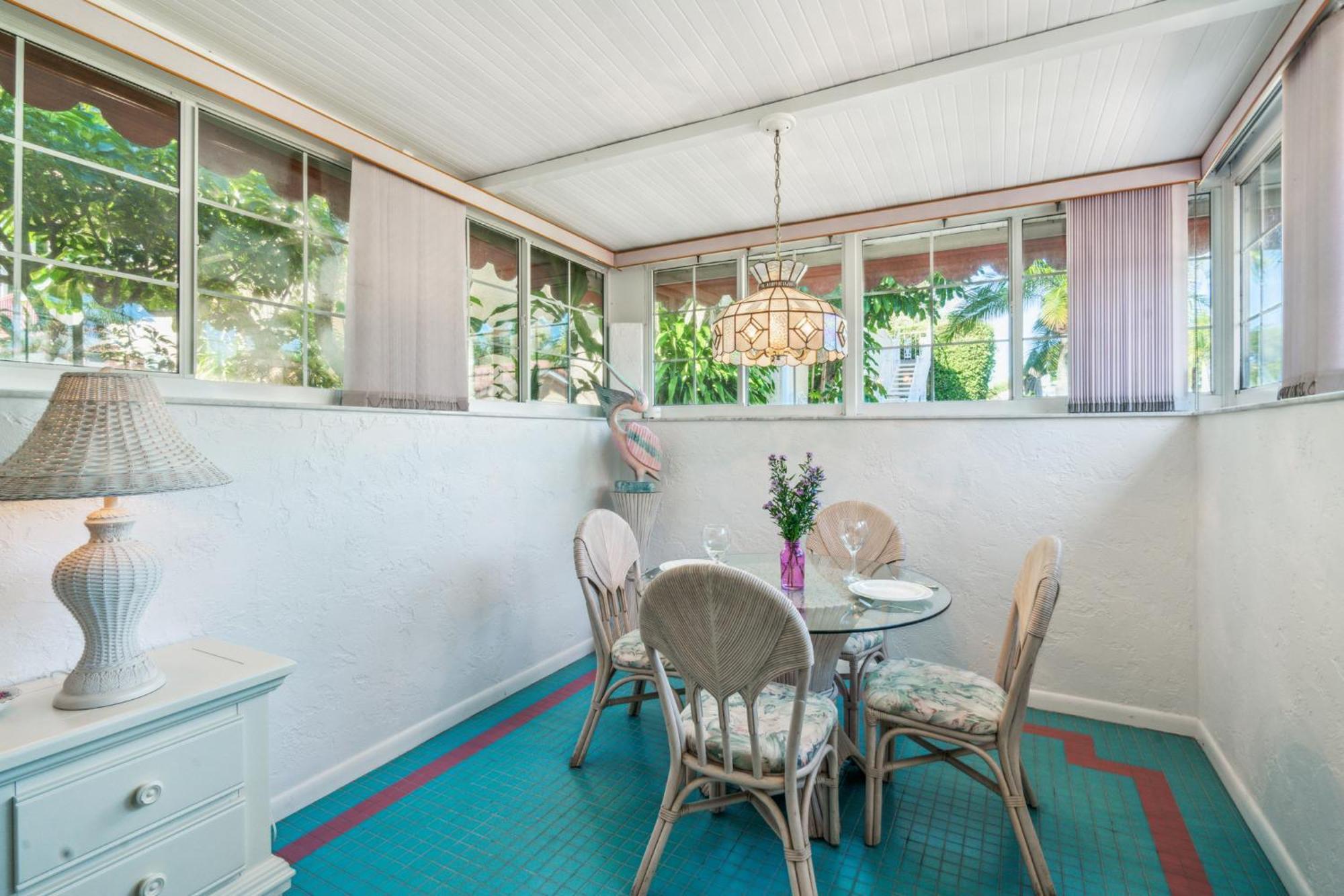 Banyan House Vacation Rentals Βενετία Δωμάτιο φωτογραφία